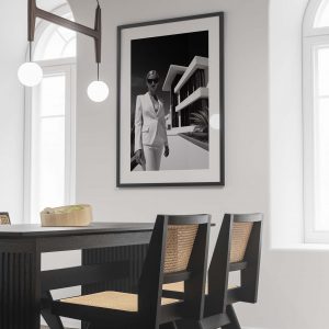 OC California | Villa | Photography Poster