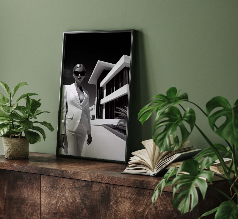 OC California | Villa | Photography Poster - Image 8