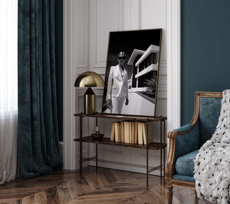 OC California | Villa | Photography Poster - Image 9