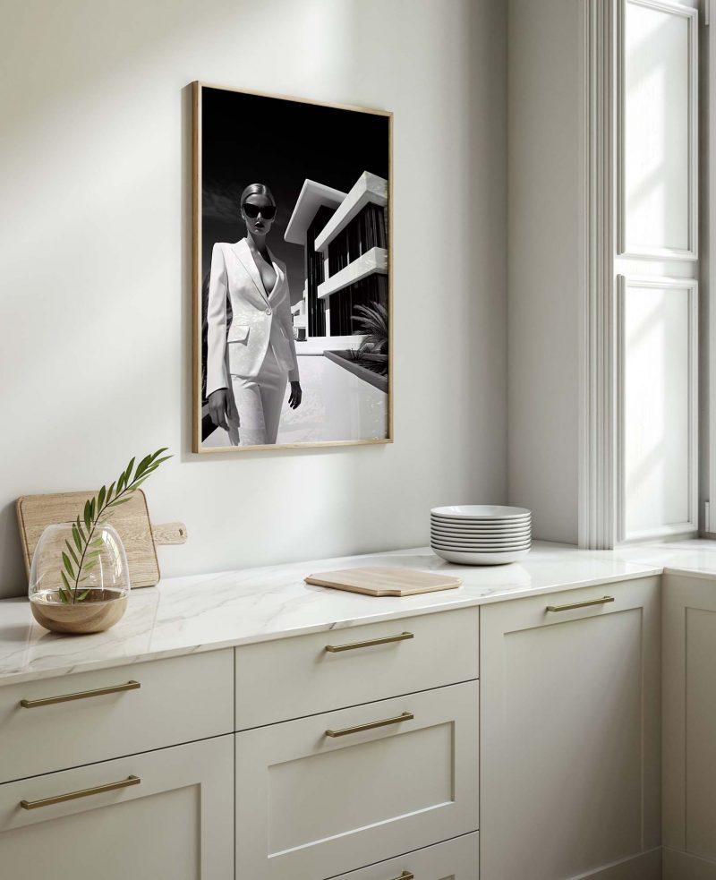 OC California | Villa | Photography Poster - Image 10