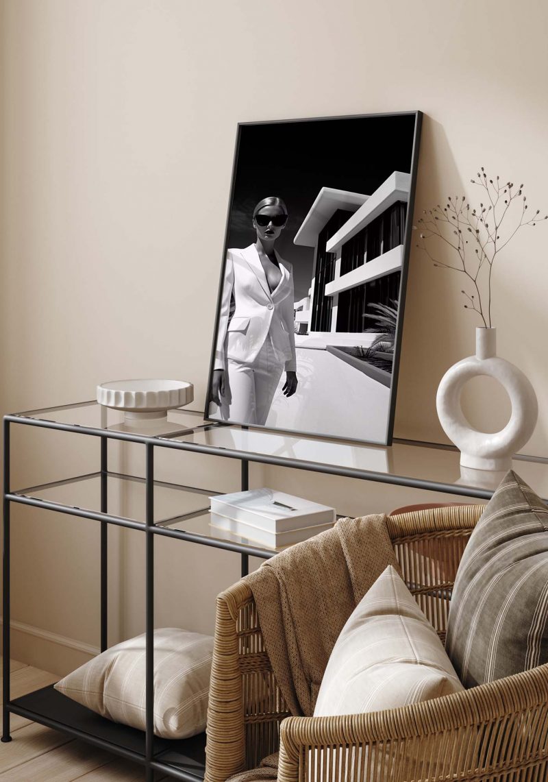OC California | Villa | Photography Poster - Image 11