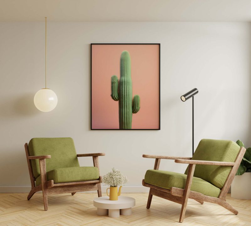 Cactus Apricot - Image 5