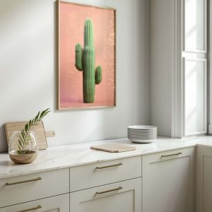 Cactus Apricot