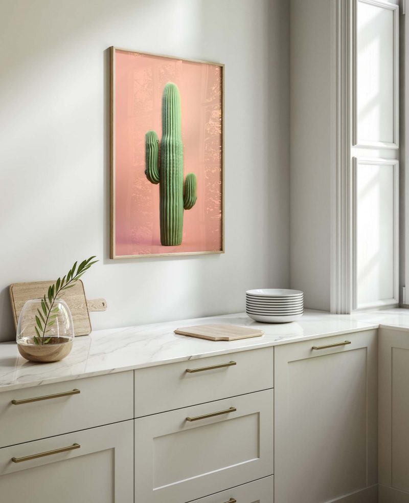 Cactus Apricot