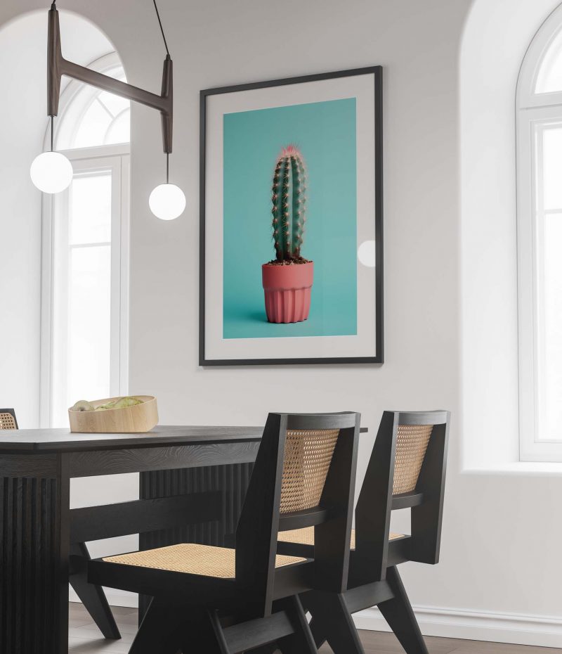 Cactus Blue - Image 2