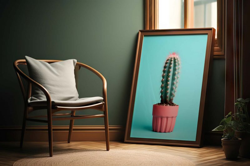 Cactus Blue - Image 6