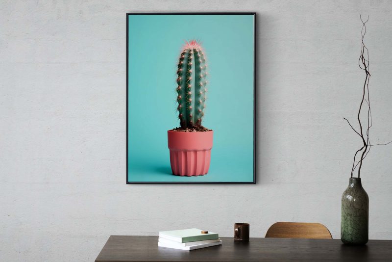 Cactus Blue - Image 7