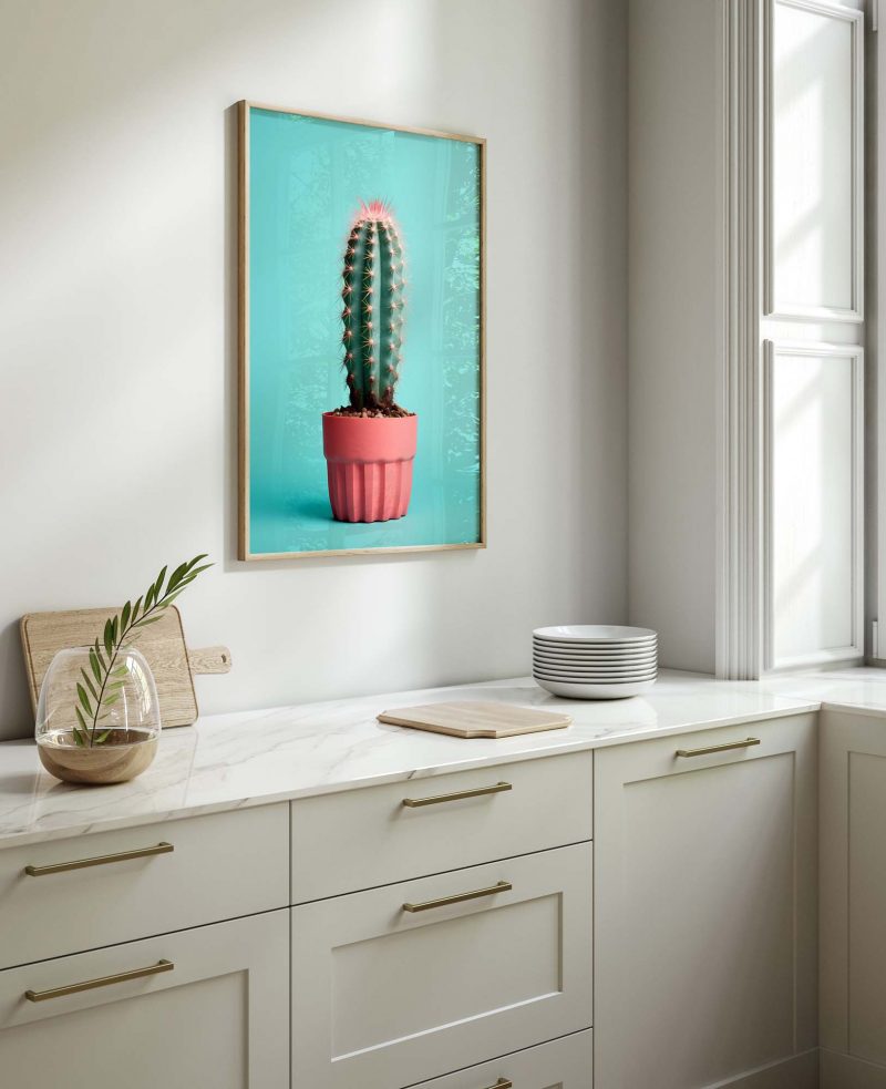Cactus Blue - Image 10