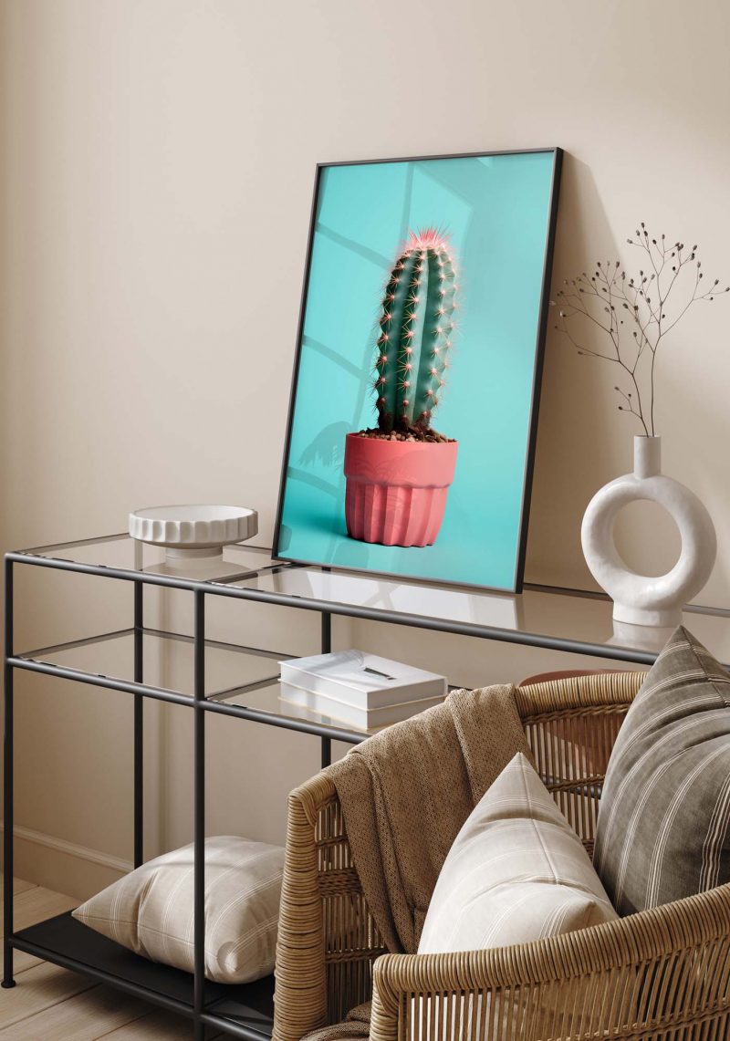 Cactus Blue - Image 11