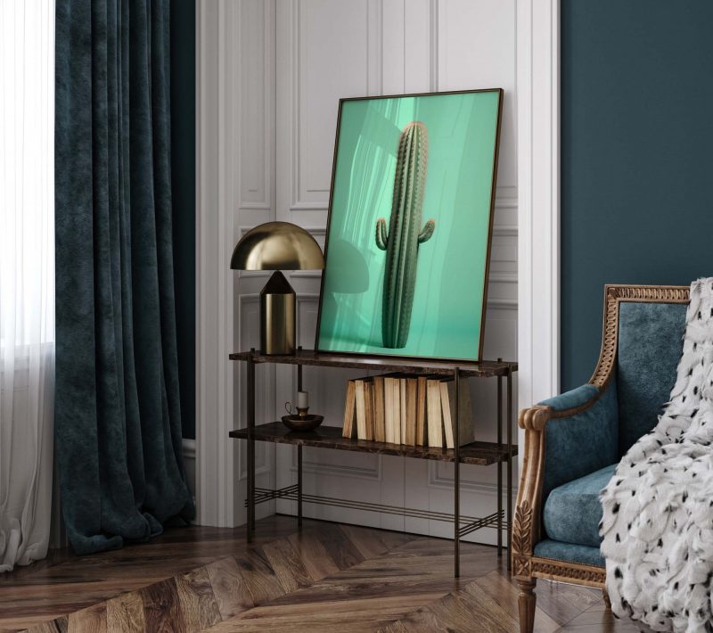 Cactus Green #3 - Image 9