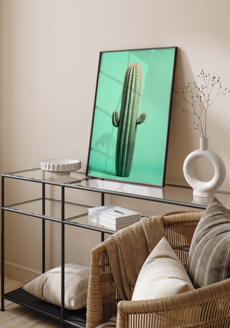 Cactus Green #3 - Image 11