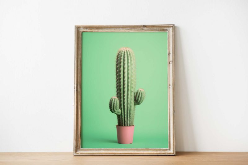 Kaktus Green - Image 3