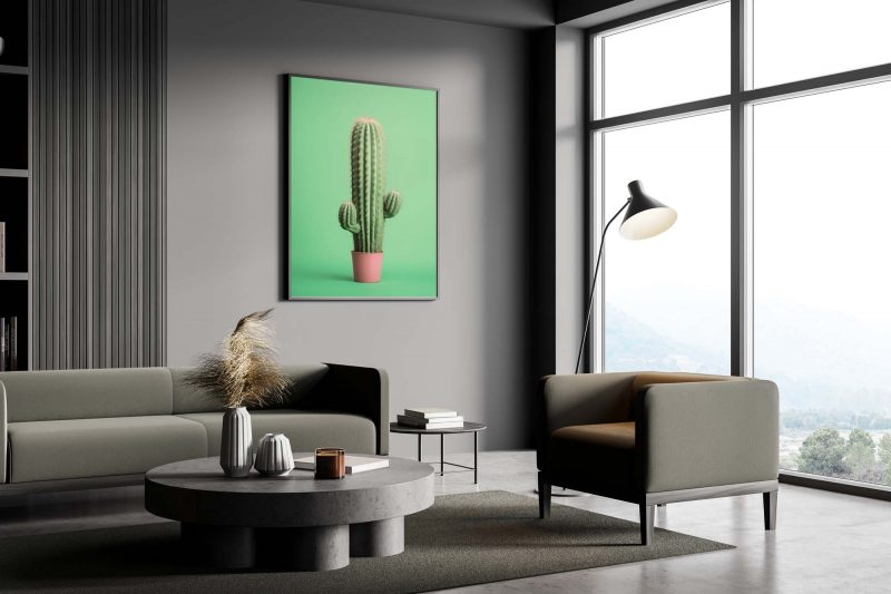 Kaktus Green - Image 4