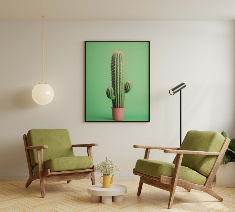 Kaktus Green - Image 5