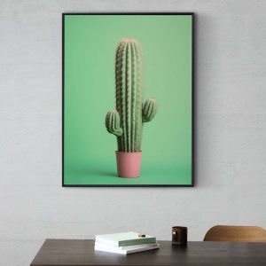 Kaktus Green