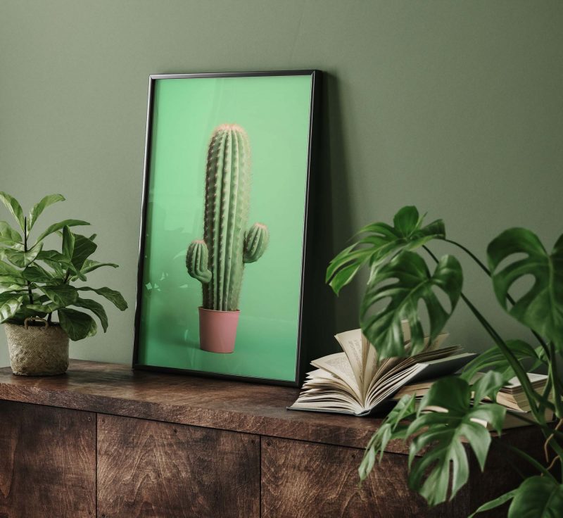 Kaktus Green - Image 8