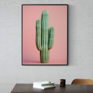 Cactus Pink #2