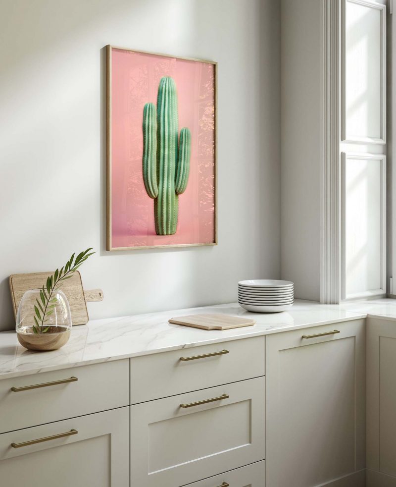 Cactus Pink #2 - Image 10
