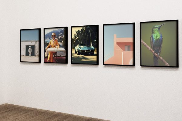 Photography Poster Category