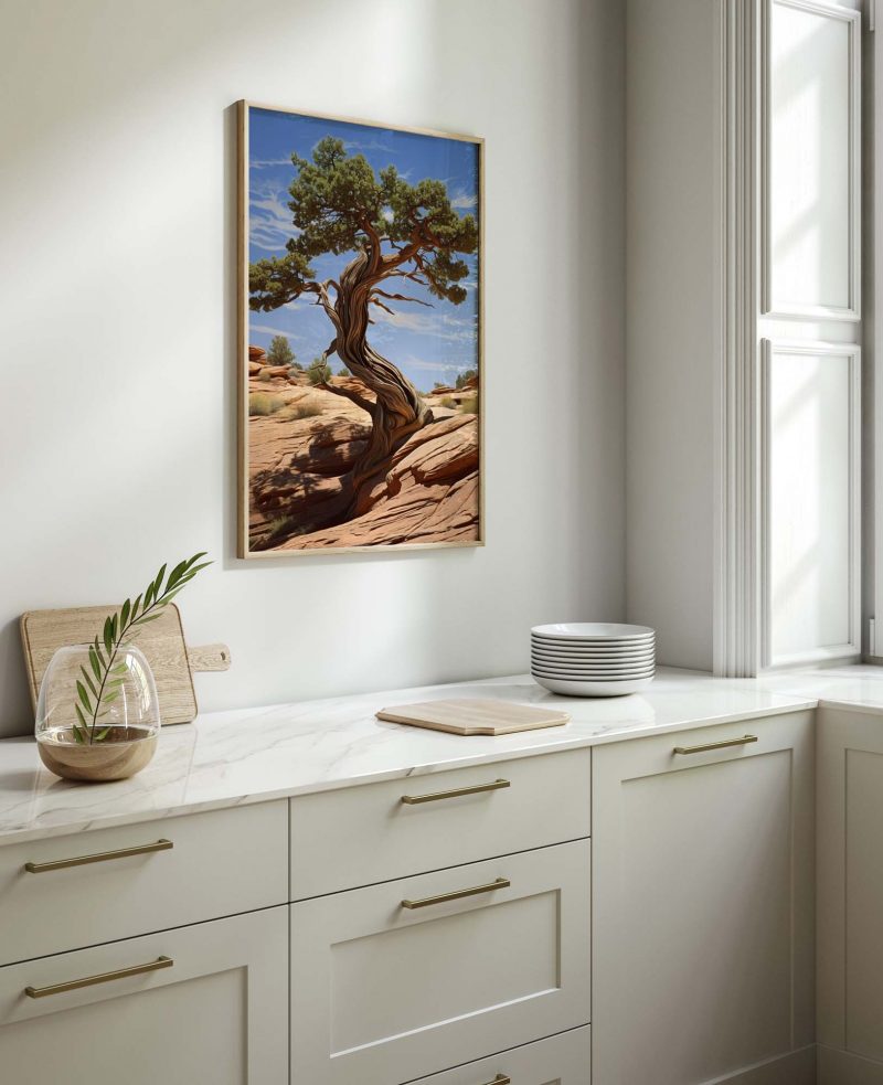Ancient Tree - Poster - Photography Art - Image 10