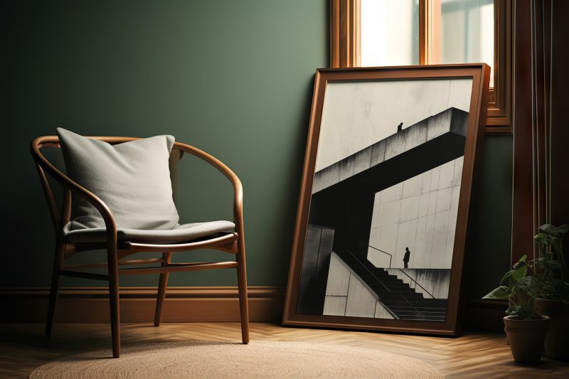 Brutalist Architecture Poster #4 | Concrete Art | Brutalist Style Printable Art - Image 11